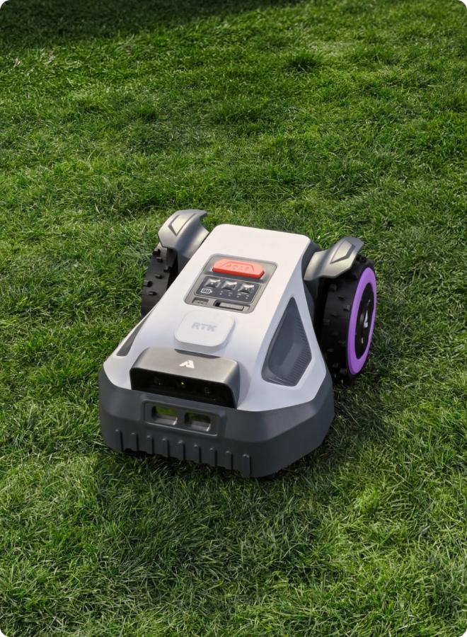 ANTHBOT Review 2026: Are Its Robot Lawn Mowers Worth It?