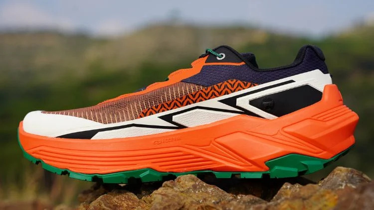 [Detailed Review] Kailas Fuga EX 330 – The "Trail Monster" for Grueling Ultra Trail Races