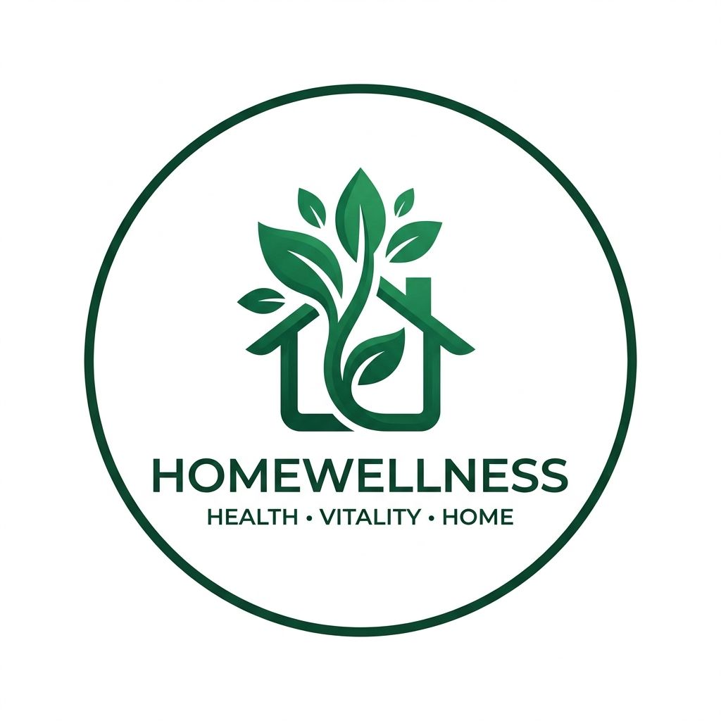 HomeWellness logo