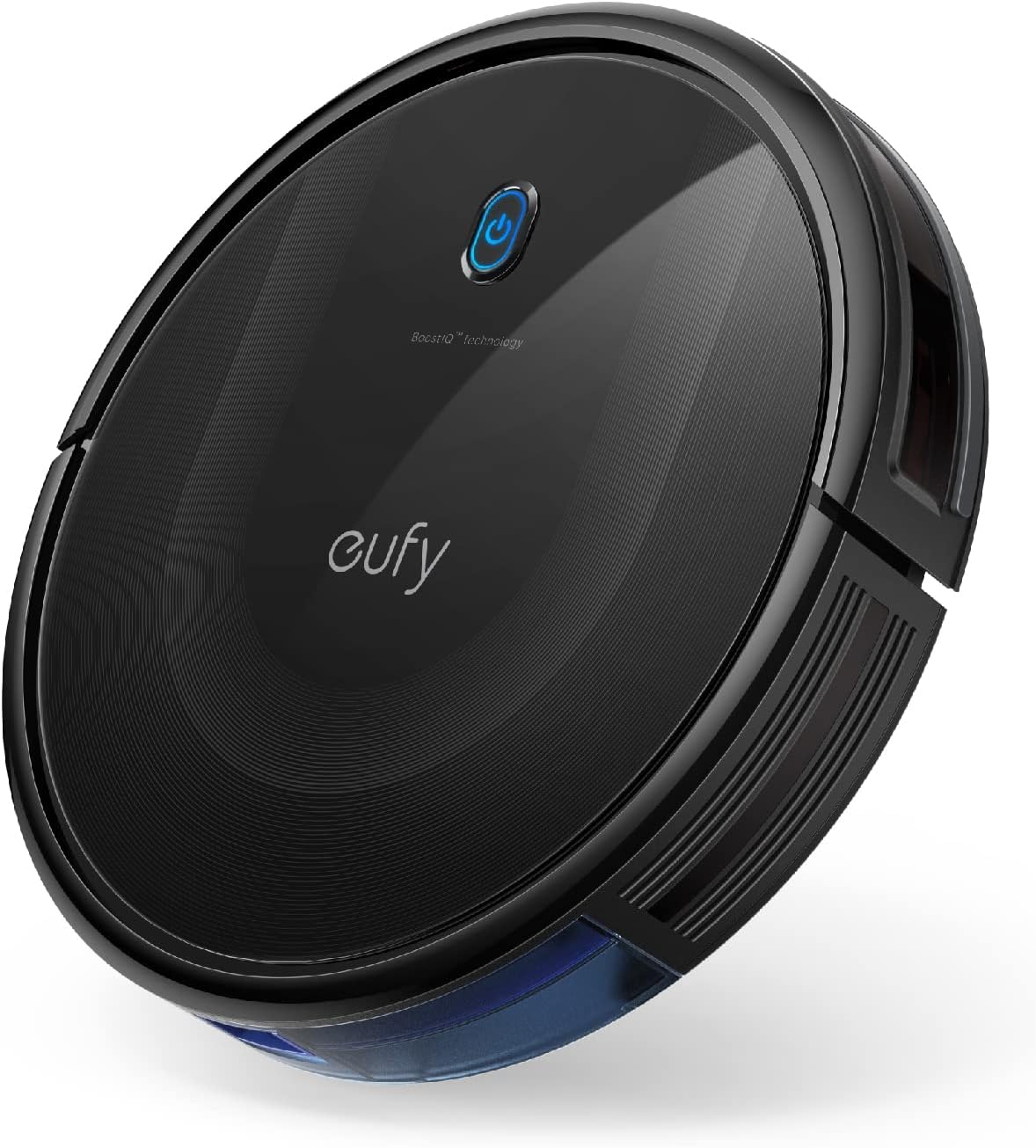 Eufy RoboVac 11S MAX Review: The Best Super-Thin Robot Vacuum for Hard Floors